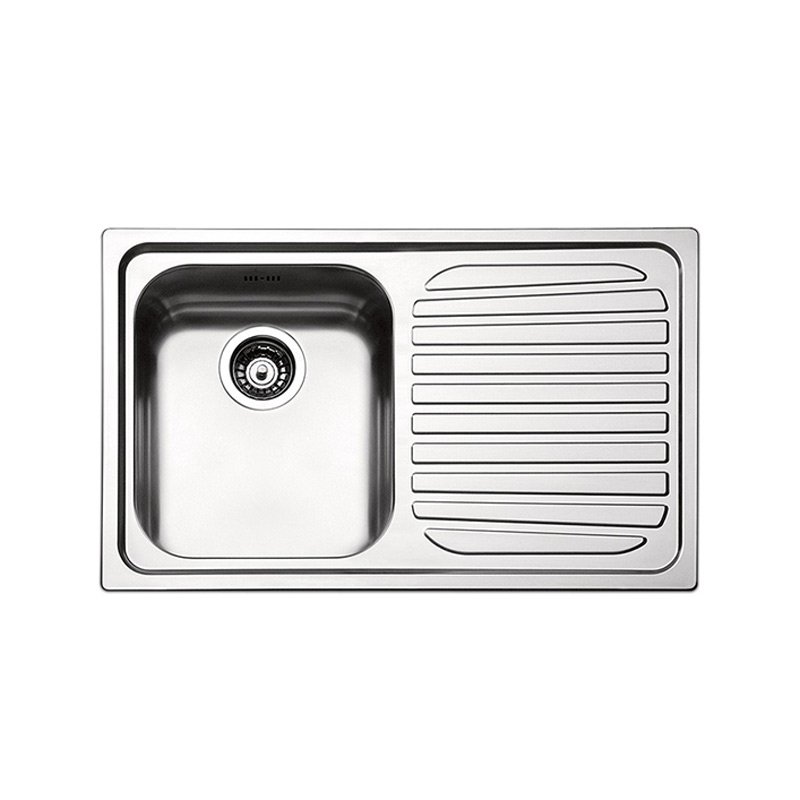 Apell VE791 lavello acciaio inox