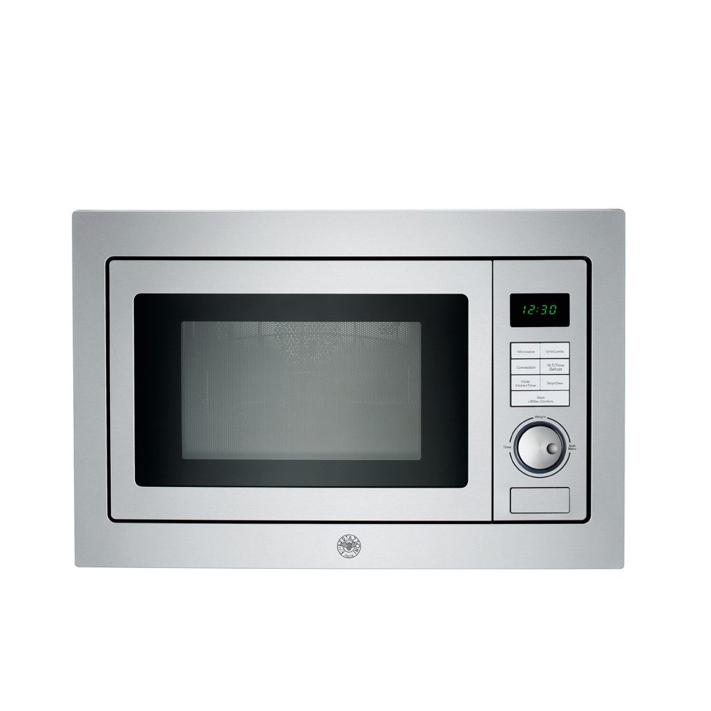 Bertazzoni-F457PROMWSX Forno microonde