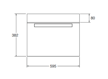 FMOD3053WLB1 disegno tecnico