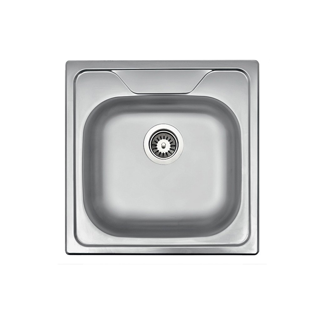 Apell OH501IPC lavello inox