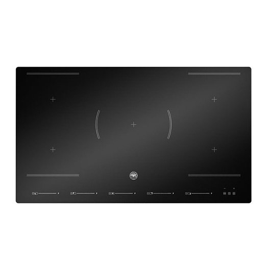 Bertazzoni P905I2M30NVS piano cottura 90 cm