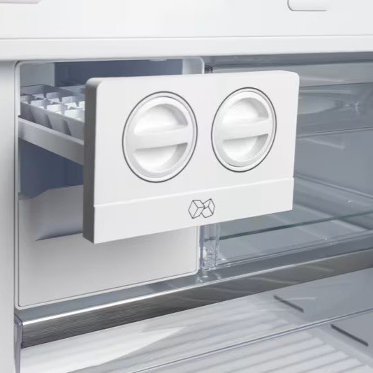 Bertazzoni RBM70F4FXNC Frigorifero combinato per libera installazione, 70 cm - Acciaio inox - immagine 4