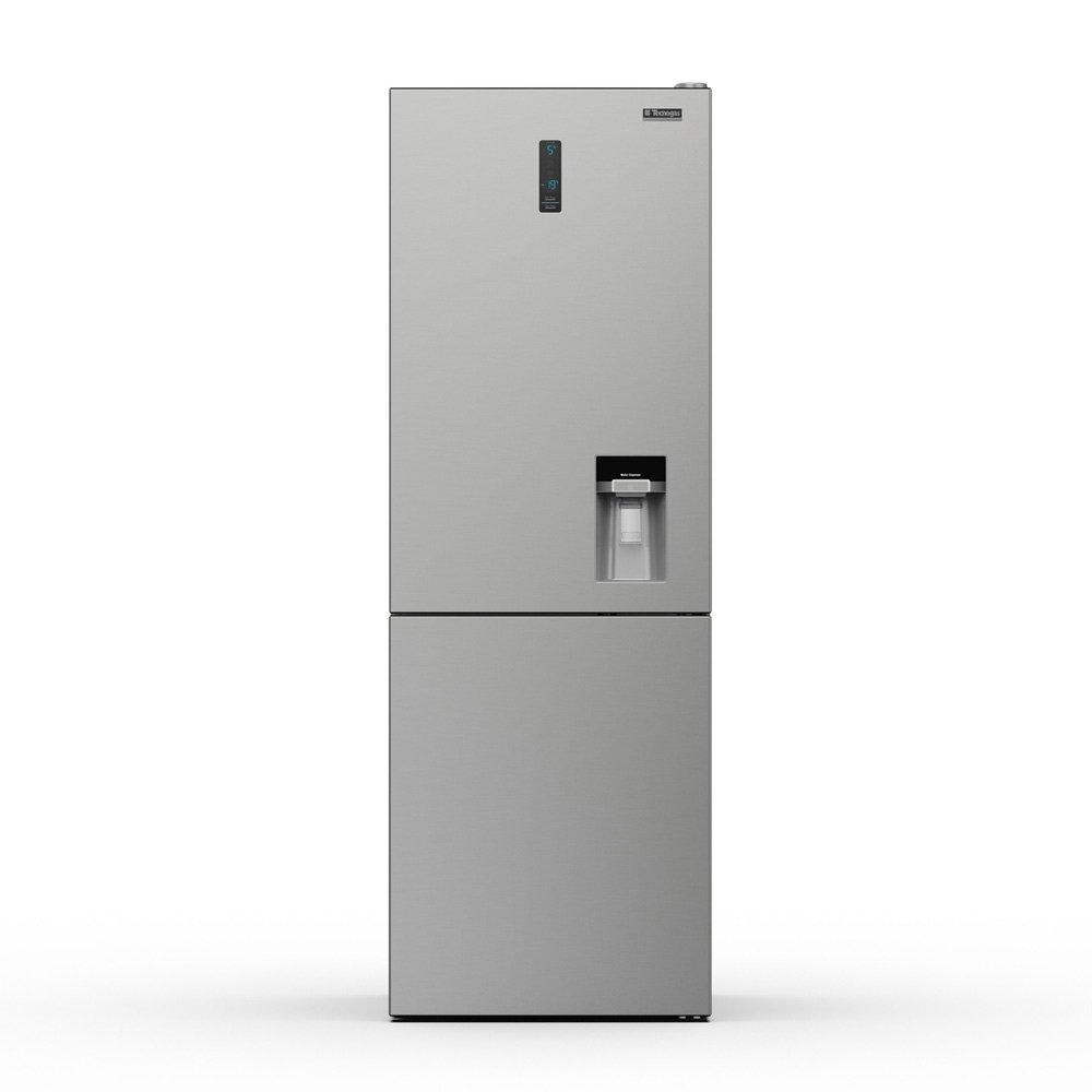 Tecnogas TBM67WE frigorifero inox per libera installazione