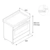 HER96L1EAVT2 disegno tecnico