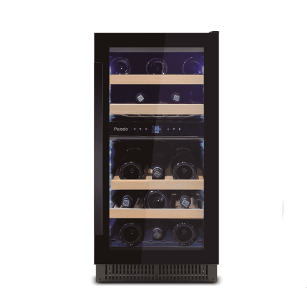 Cantinetta Pando PVMB-40-28
